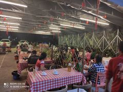 -琼大师东方烤乳猪(亚特兰蒂斯店)