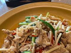 -半山腰·云南菜(侨福芳草地店)