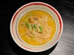 家烧临安竹笋衣-锦楼·臻选新杭帮(杭州中心店)
