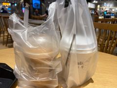 -BreadTalk面包新语·烘焙蛋糕(深业上城店)