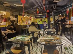 -玛嘉烈(北京金融街店)