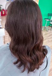 -慕尚Hairsalon烫染·头疗