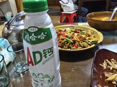 -朗妈私房菜(婺女州店)
