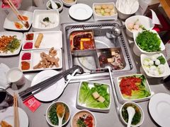 -海底捞火锅(宝龙广场夜宵主题店)