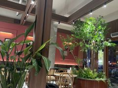 -嗒令甜品·主题融合料理餐厅(首座时代店)