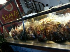 -红砖厝洪濑卤料店(南俊路店)