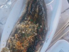 -可口香·非遗老号烧烤(南岗直营店)