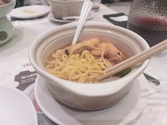 -南山鲜虾面·活鲜小馆·海味大连菜(南山总店)