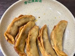 -李记清真馆(打钉巷店)