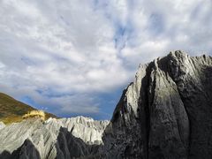 -墨石公园景区