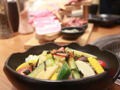 -匠太烧肉台日料理餐酒馆(三林店)