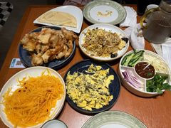 -老昌春饼(中央大街店)
