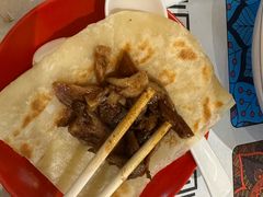 -卤煮老北京酱肉馆