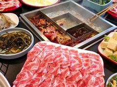 -重庆德忆火锅（龙南街3店）(渝水岸餐饮)