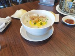 -蛇口希尔顿南海酒店·随轩中餐厅·粤菜