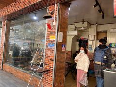 门面-小朱麻辣串(益民街店)