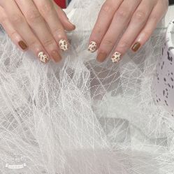 -RL Nail·瑞丽美甲美睫品牌原创店