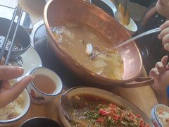 -妈妈的味道(和顺古镇店)