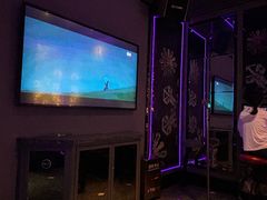 -INLOVE KTV(新天地店)