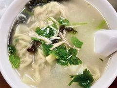 -老蔡记(二七广场店)