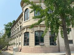 -旅顺博物馆
