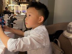 -佐度王子扒房(爱建卓展店)