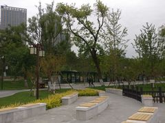 -西海子公园