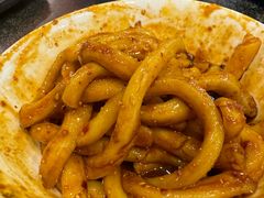 -春阳水饺(香槟广场店)