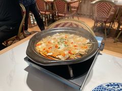 -芽笼芽笼新加坡餐厅(环球港店)