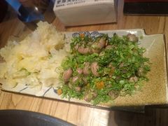 -山河屯铁锅炖鲜鹅·东北菜(开发区一店)
