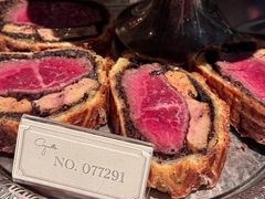 -壳里西餐厅Coquille Seafood Bistro(蒙自路店)