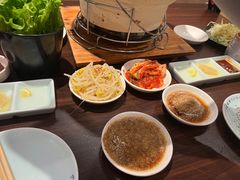 -蒜香焼肉PURUSHIN(马场路店)