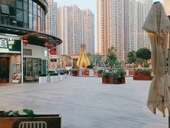 -佛山京华广场MALL