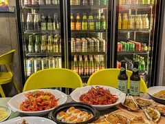 -毛哥小馆子(百井坊巷店)