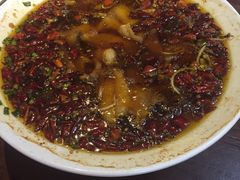 -辣簋(百湖花园店)