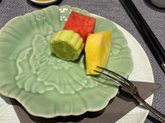 -浙江西子宾馆·牡丹厅