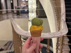 -东海朗廷酒店秀·Silk自助餐厅