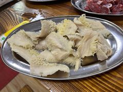 金钱肚-江村四哥新鲜牛肉店(江高总店)