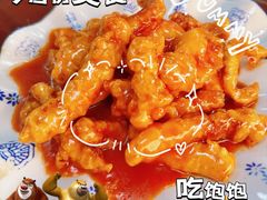 -卫巷菜馆(芙蓉总店)