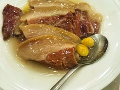 蜜汁火方-梅龙镇酒家(南京西路总店)
