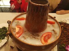 -云里小坐·小院里·团建·宴请·下午茶(三圣乡店)
