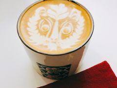 -喜柿咖啡SeeS coffee