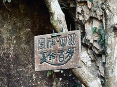 -龙湾潭国家森林公园