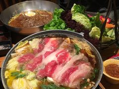 -黑牛の店·和牛烧肉(合生汇店)