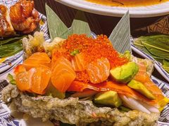 -王氏炉匠·烧鸟放题自助(三里屯店)