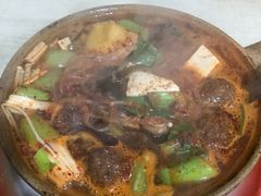 -清真·马文砂锅大全(麦苋街店)