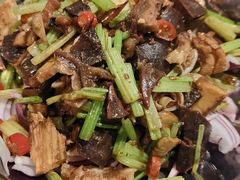 -驴脾气特色炒菜(广渠门内店)