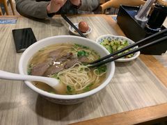 -夏雪花·手工拉面(南油店)