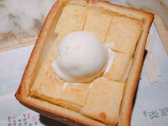 面包诱惑-绿茶餐厅(乐峰广场店)