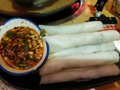 -老凯俚酸汤鱼(鸿通城店)